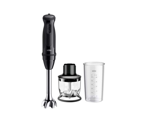 Braun MQ30201MBK Dore Set