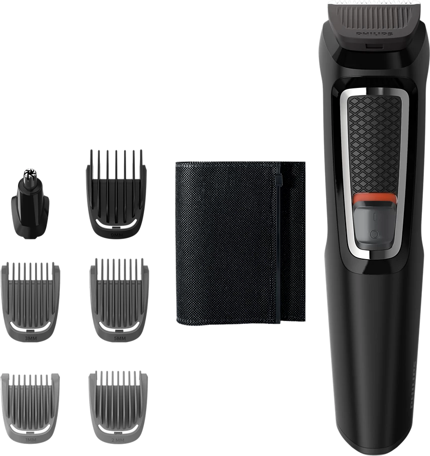 Philips MG3720 Makine Shkurtimi 7