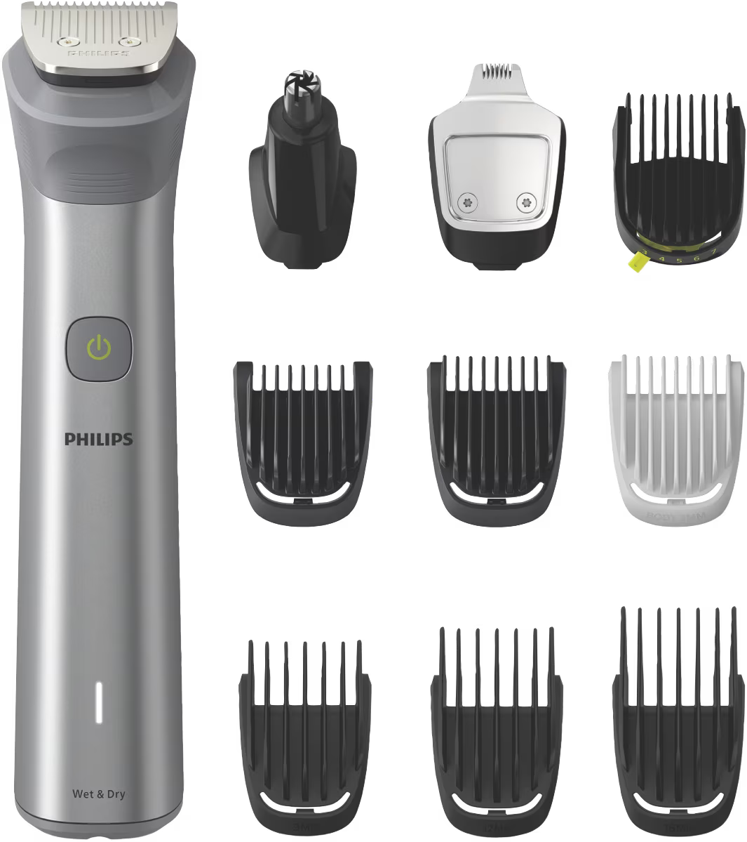Philips MG5920 Makine Shkurtimi 10