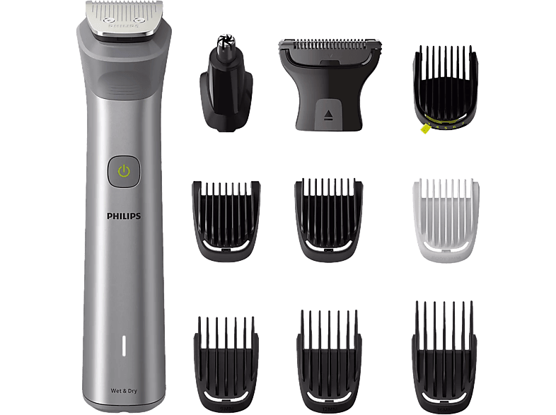 Philips MG5930 Makine Shkurtimi 11