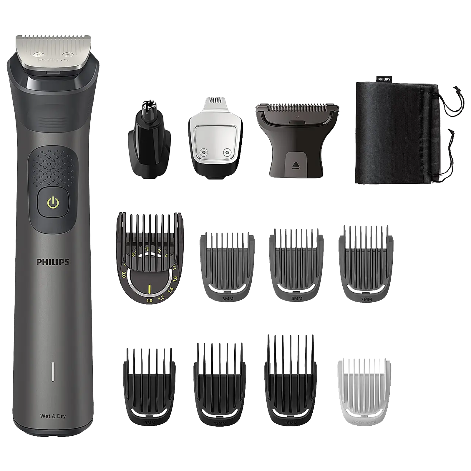 Philips MG7920 Makine Shkurtimi 13