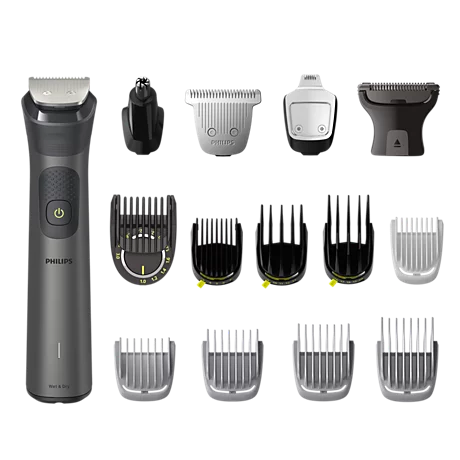 Philips MG7950 Makine Shkurtimi 15