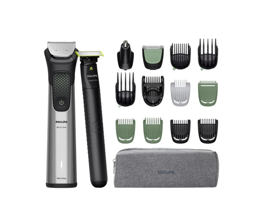 Philips MG9535 Makine Shkurtimi 17
