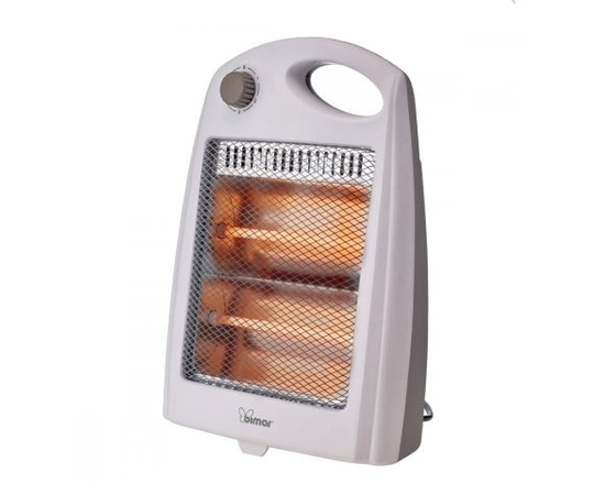 Bimar HR304 Ngrohese