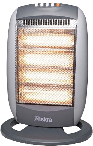 Iskra HH09 Ngrohese
