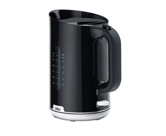 Braun WK1100BK Ngrohese Uji
