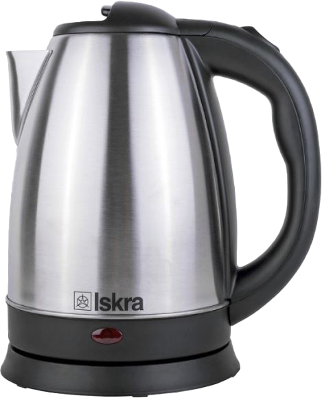 Iskra KL1808 Ngrohese Uji