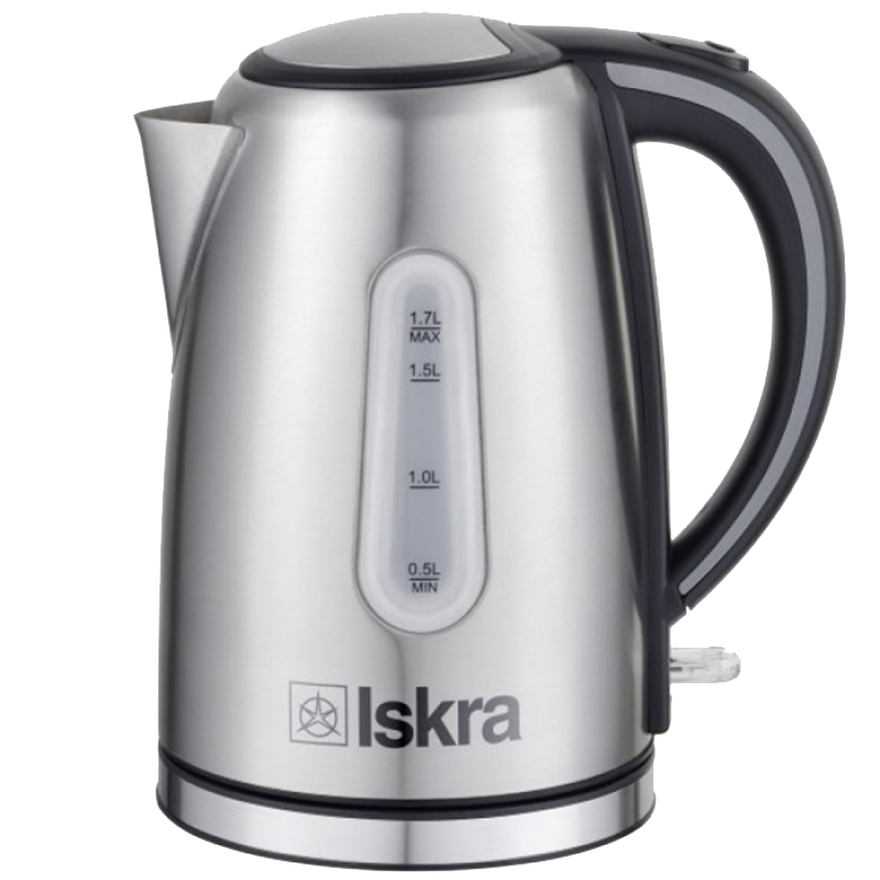 Iskra T-9010AI Ngrohese Uji