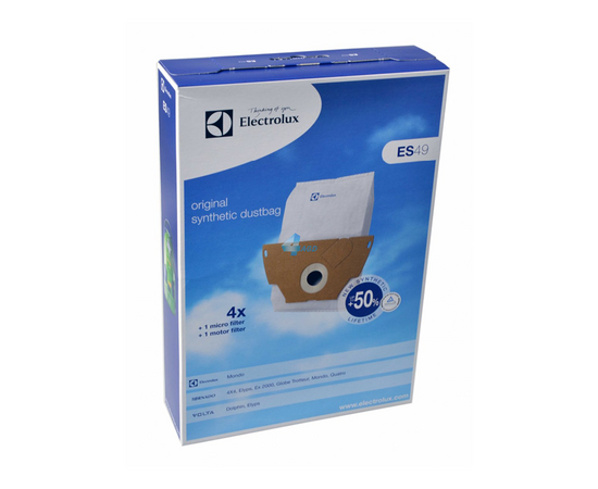 Electrolux ES49