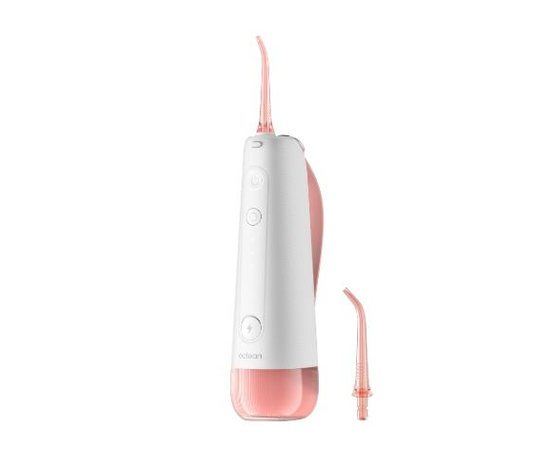 Oclean W10 Pastrues Dentar Me Uje Pink