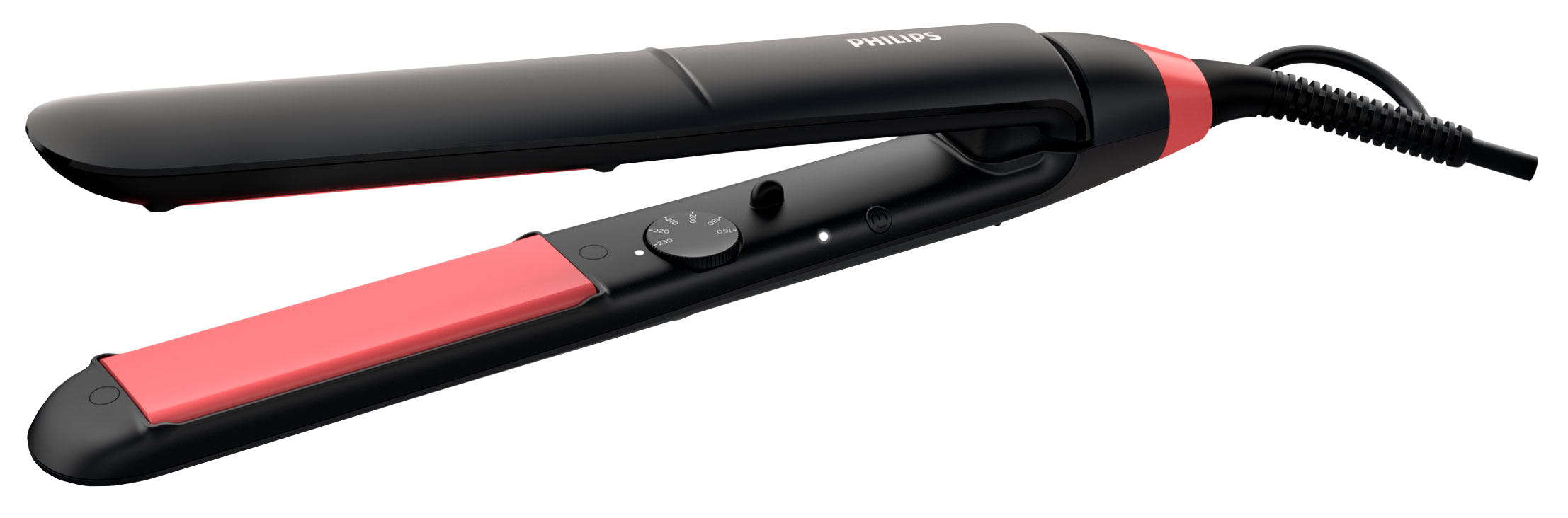 Philips BHS376 Pjaster 00