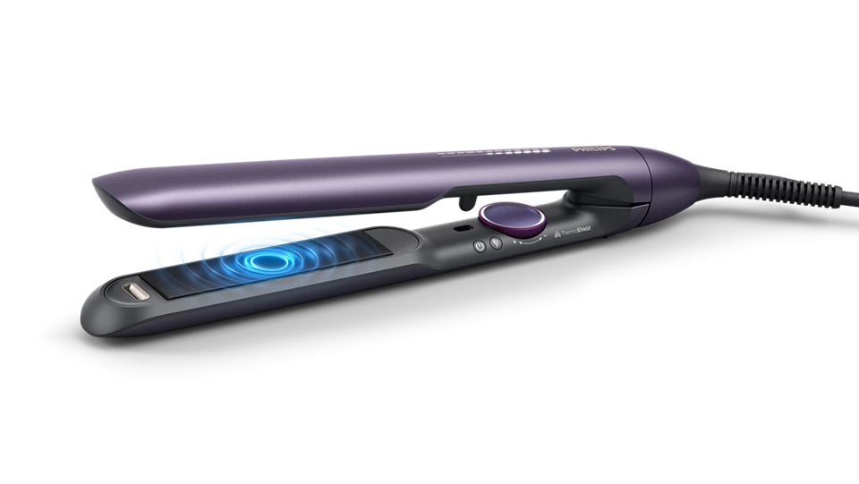 Philips BHS752 Pjaster 00