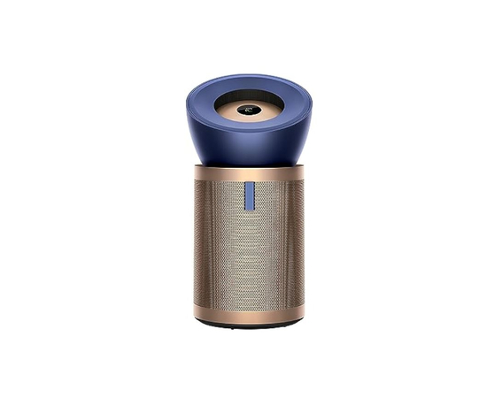 Dyson BP04 Pastrues Ajri Big Quiet Formaldehyde 410624 Dark Blue Gold