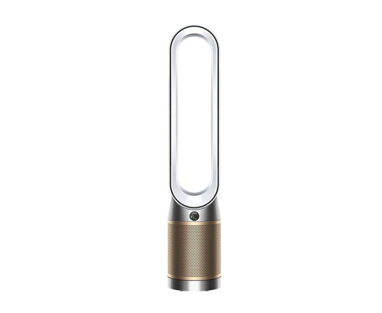 Dyson TP09 Pro Pastrues Ajri Pure Cool 386319 White Gold