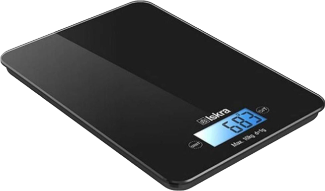Iskra GKS1561A-BL Peshore Ushqimi