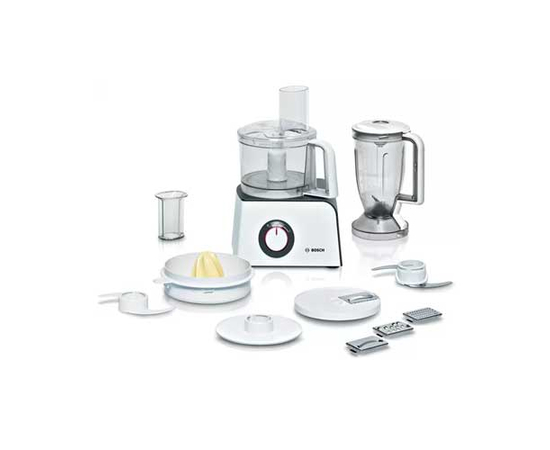 Bosch MCM4100 Perpunues Ushqimi