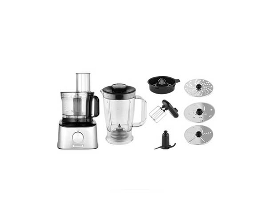 Kenwood FDM301SS Perpunues Ushqimi