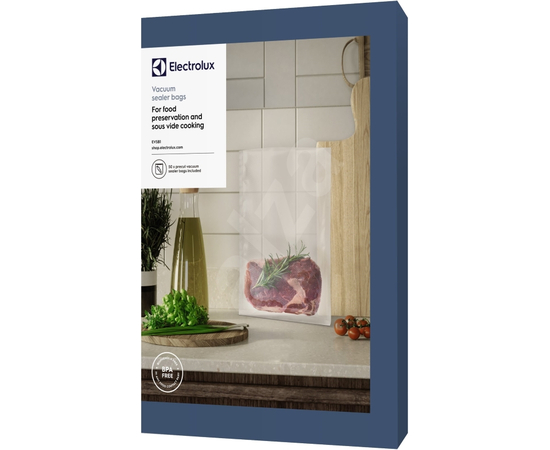 Electrolux EVSB1