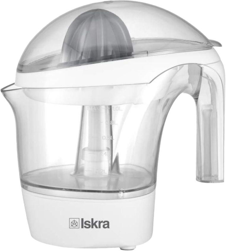 Iskra CJ-8020-BL Shtrydhese Agrumesh
