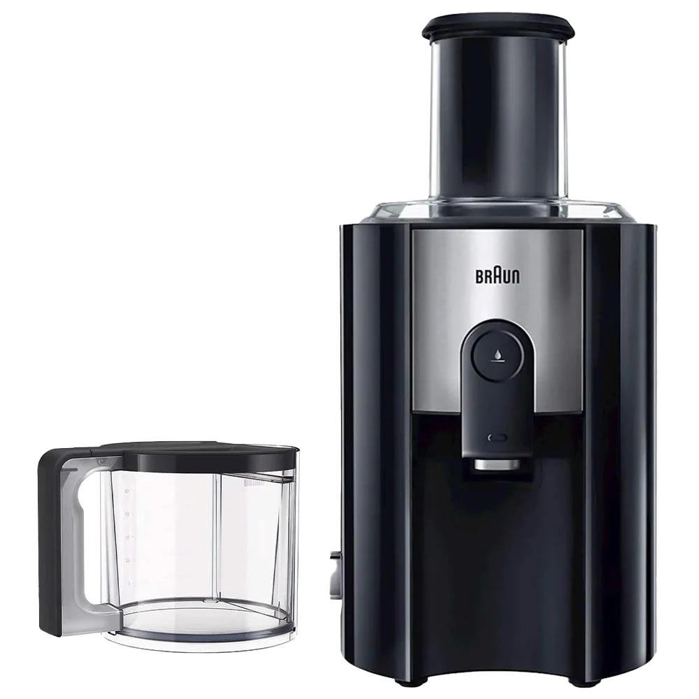 Braun J500 Shtrydhese Frutash