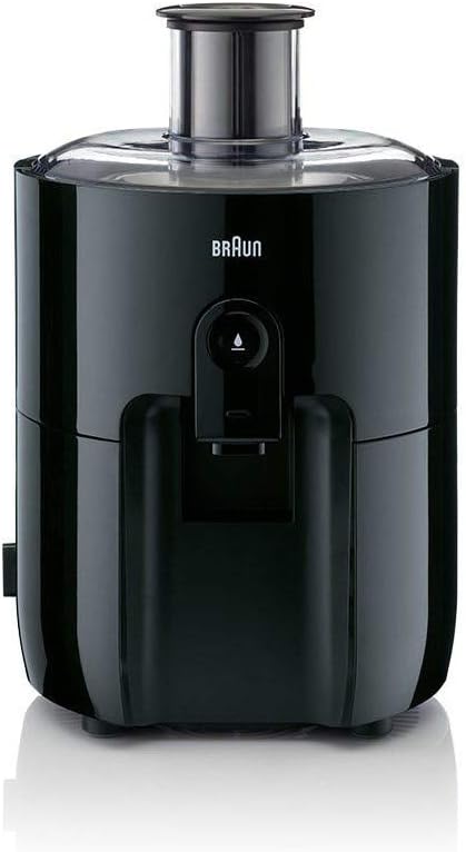 Braun SJ3100BK Shtrydhese Frutash