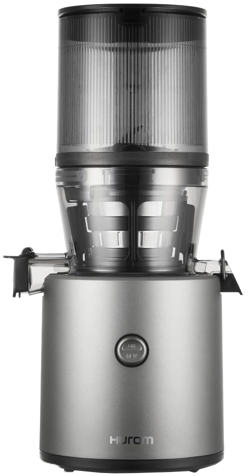 Hurom H320N-BES01TG Shtrydhese Frutash Matt Titanium Grey
