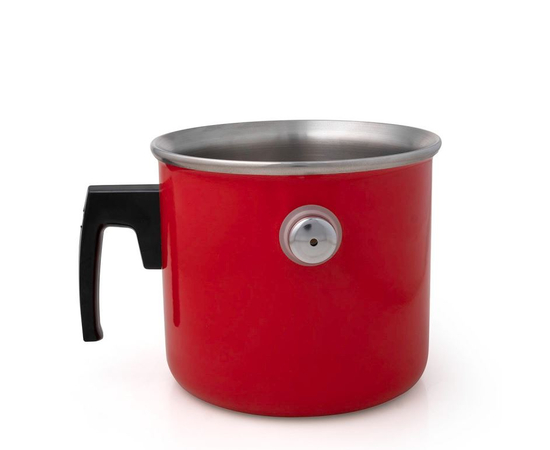 Metalac 025285 16cm Tenxhere Me Avull