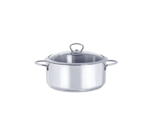 Tenxhere me kapak Metalac Kulinaria 145154 20cm