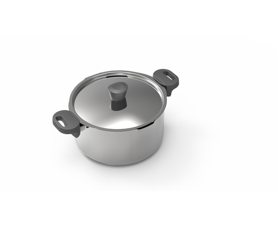 Tenxhere me kapak Viking GVSPCL2413
