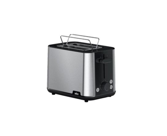 Braun HT1510BK Thekese Buke