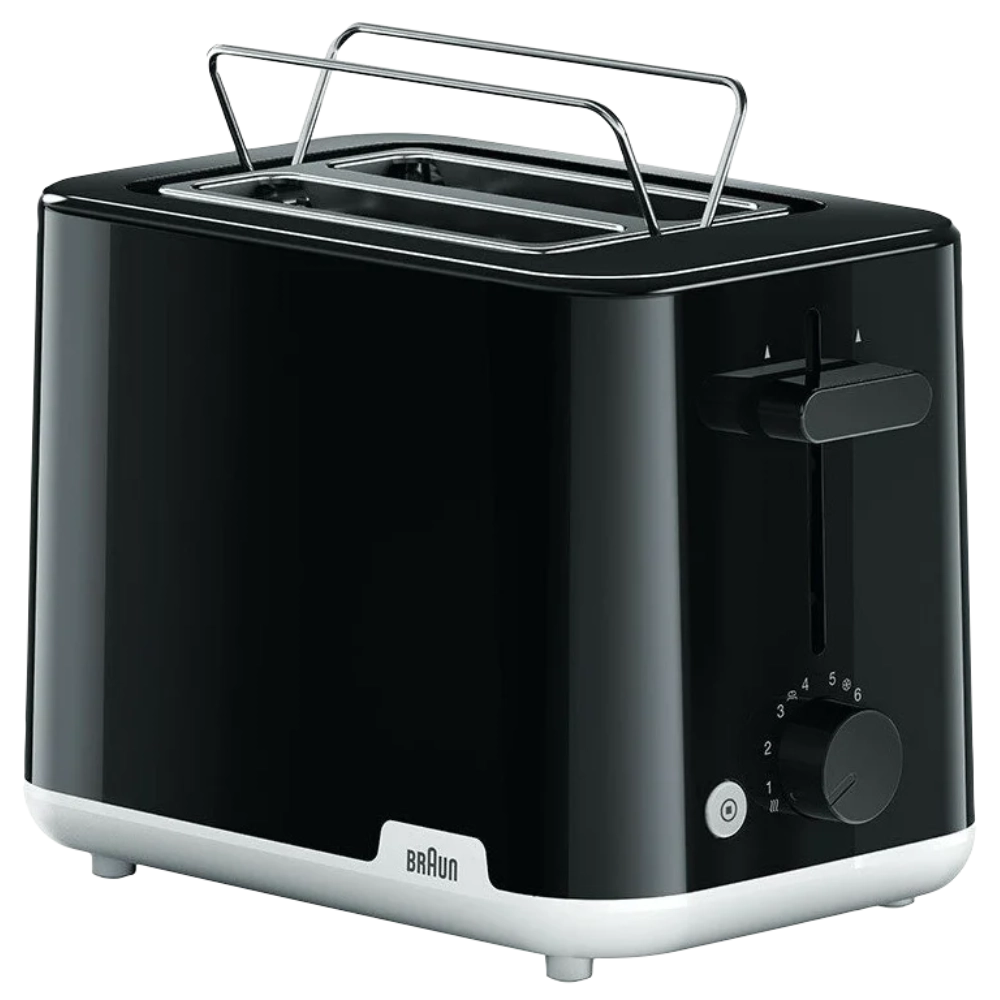 Braun HT1010BK Thekese Buke