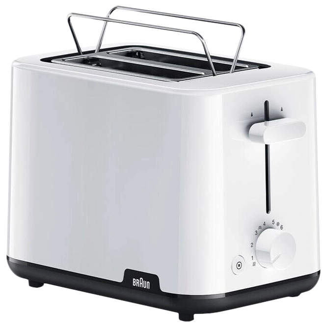 Braun HT1010WH Thekese Buke