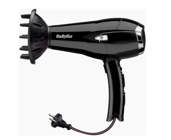 Babyliss D374DE Flokesh