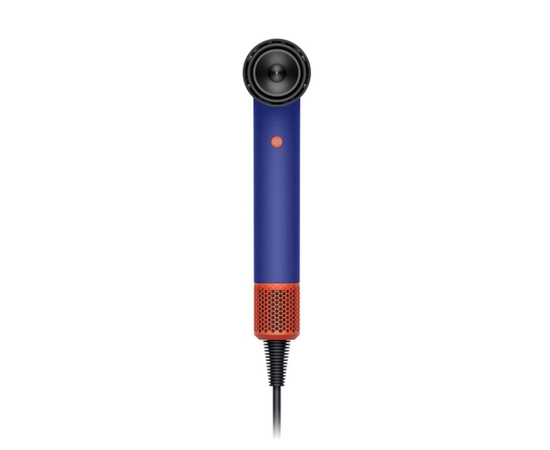 Dyson Supersonic HD18 Flokesh Professional 522266 Vinca Blue Topaz