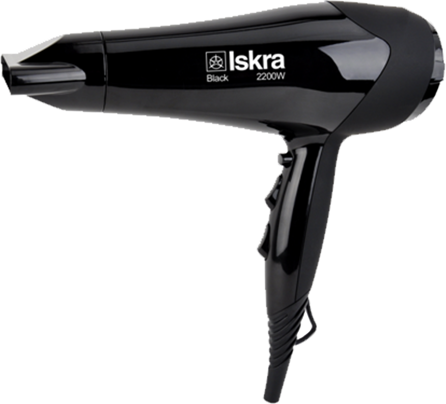 Iskra RH-1827M-5