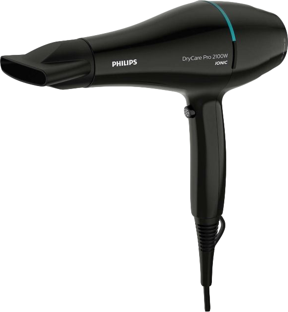 Philips BHD272 Flokesh 00