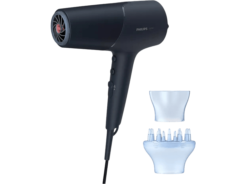 Philips BHD512 Flokesh 00