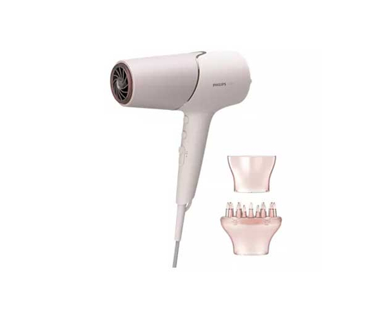 Philips BHD530 Flokesh 00