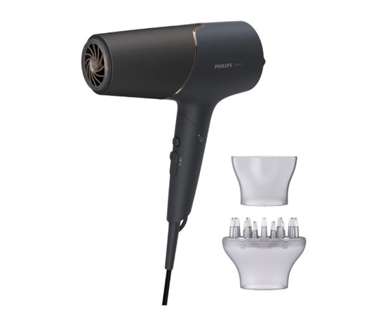 Philips BHD538 Flokesh 30