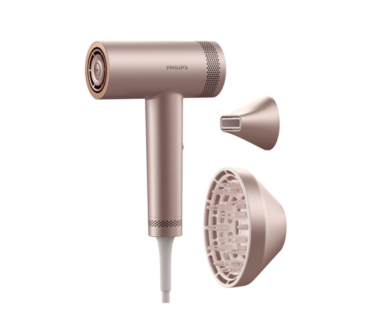 Philips BHD837 Flokesh 10