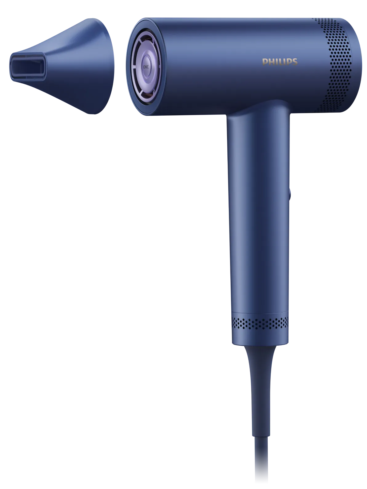 Philips BHD839 Flokesh 00