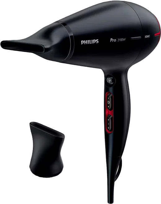 Philips HPS910 Flokesh 00