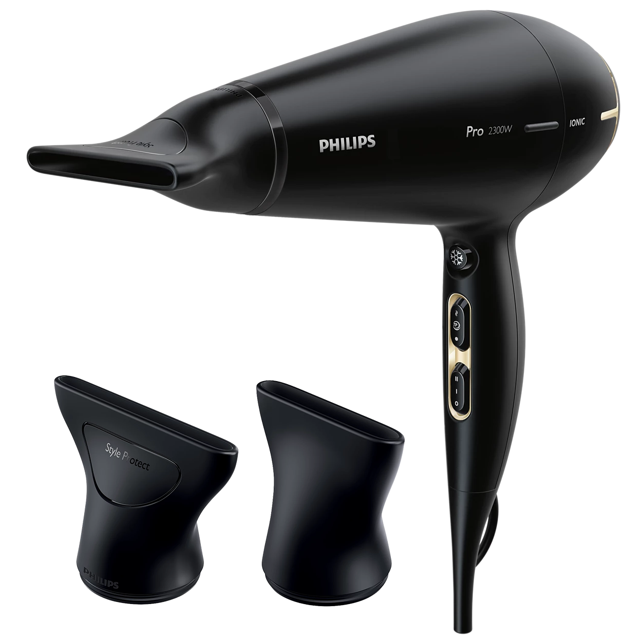 Philips HPS920 Flokesh 00