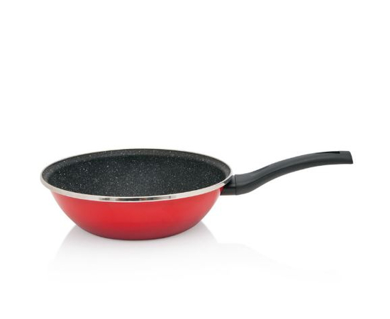 Metalac Granit Ind 349126 26cm Tigan