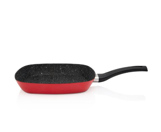 Metalac Granit Ind 363829 WOK 28cm Tigan