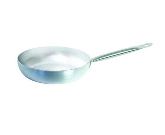 Metalac T04024 28cm Tigan Aluminium 28