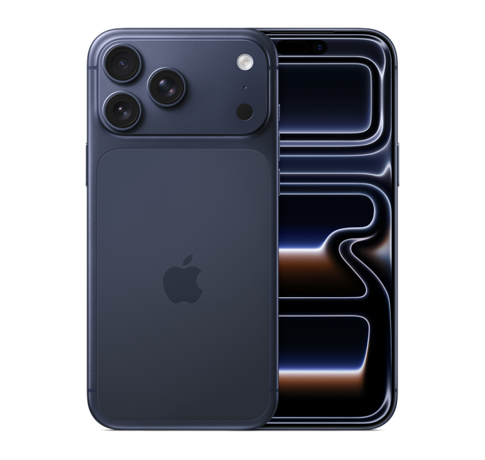 Apple iPhone 17 Pro Max 256GB
