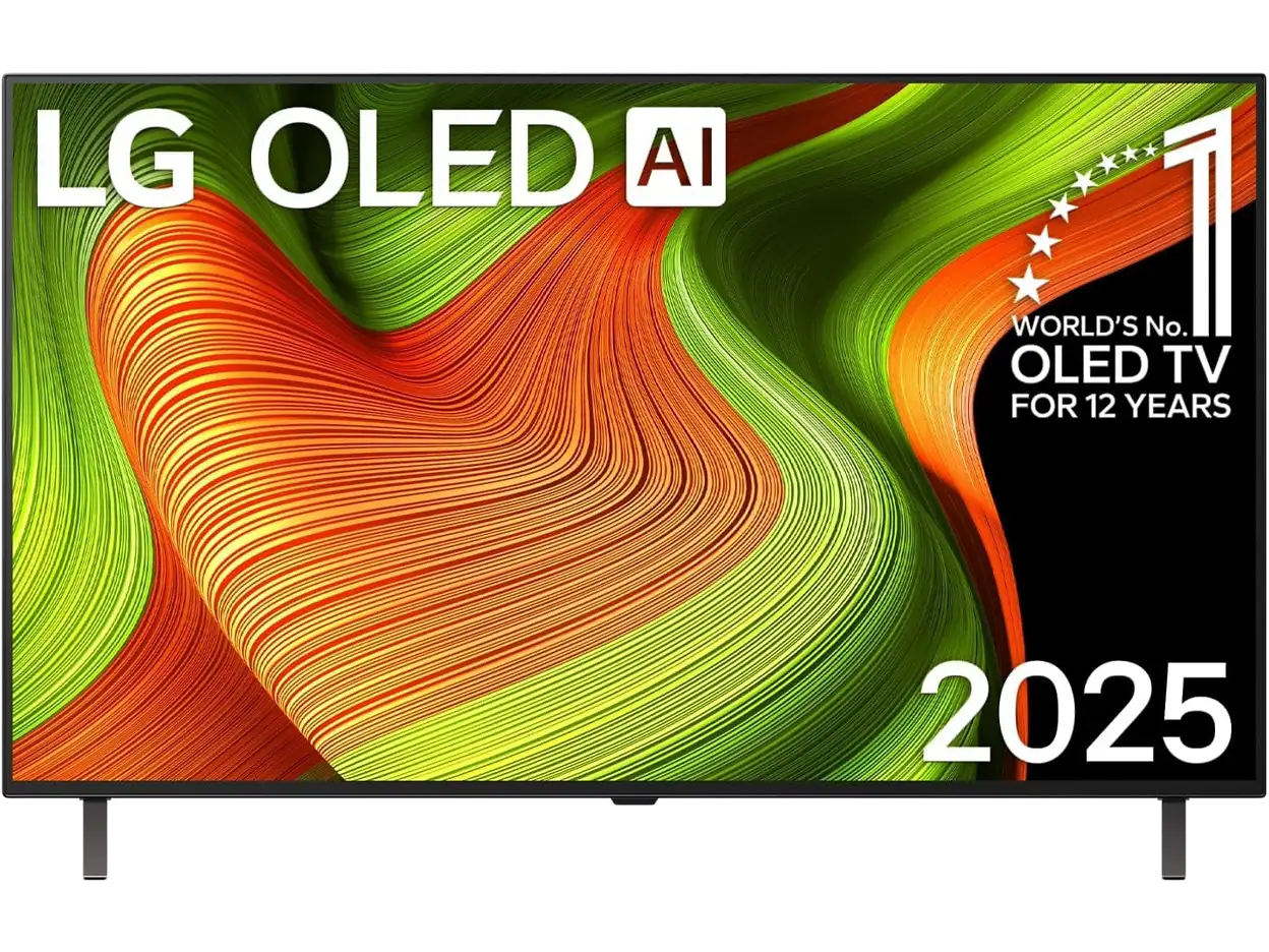 LG OLED OLED55B53LA 55 4K