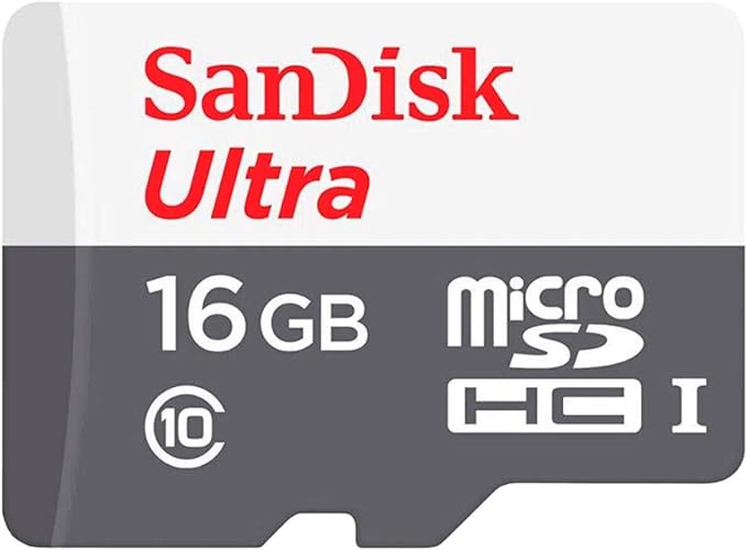 Sandisk Micro SD