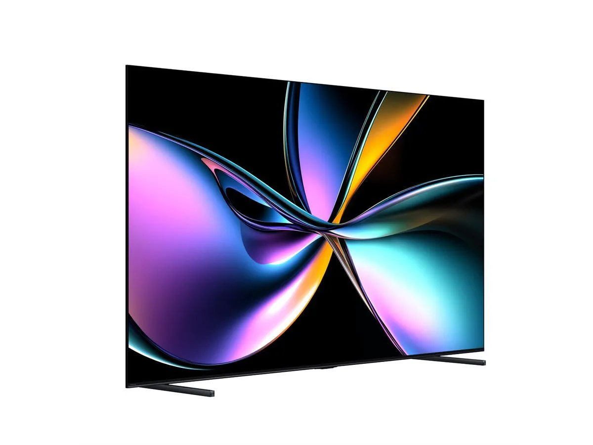 Televizor ULED Hisense 100" 4K 100U7Q PRO thumbnail 2